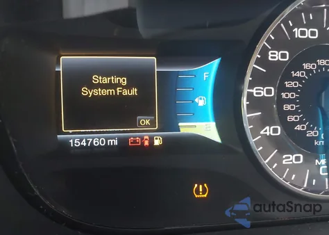 2011 Ford Edge Limited from USA, damaged, VIN 2FMDK3KC3BBB43235